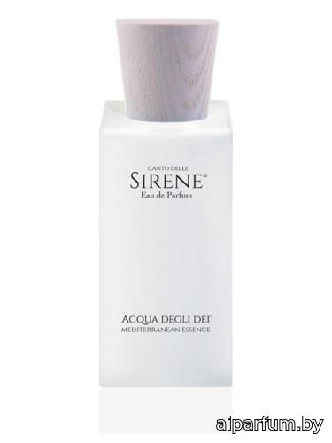 Canto delle Sirene