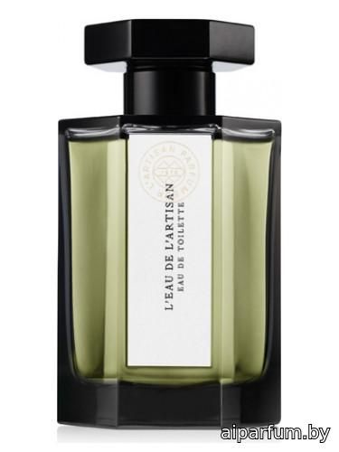 L'Eau de L'Artisan