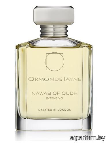 Nawab of Oudh