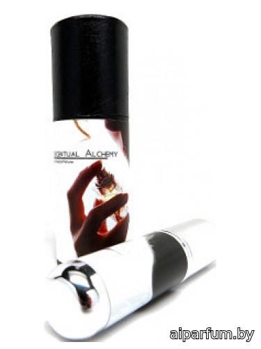 Orange Chocolate Roses Botanical Perfume