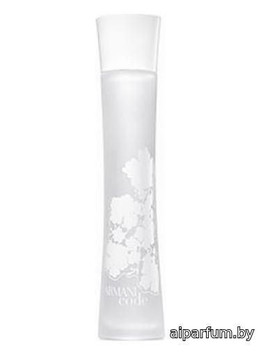 Armani Code Summer pour Femme