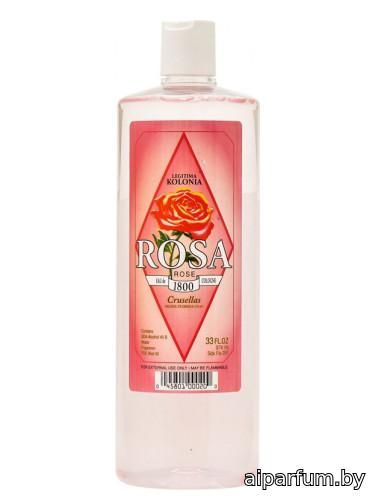 Kolonia 1800 Rosa