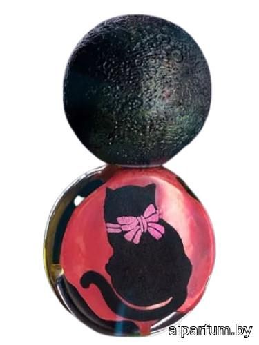 No.1 Black Currant On The Piano 1988