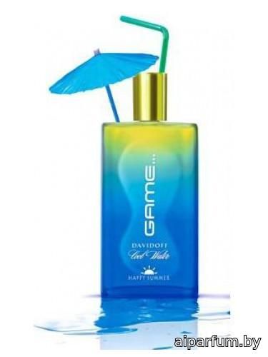 Cool Water Game Happy Summer For Men