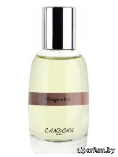 Gingembre