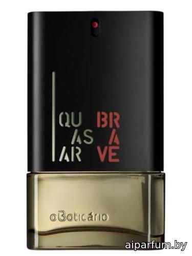 Quasar Brave