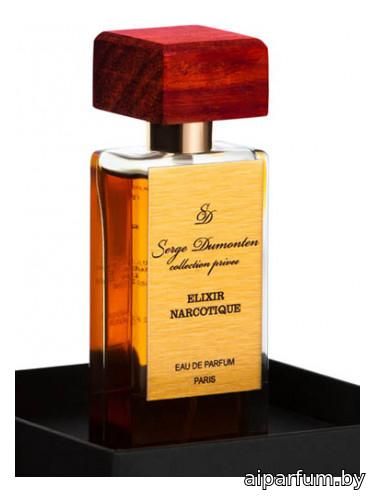Elixir Narcotique