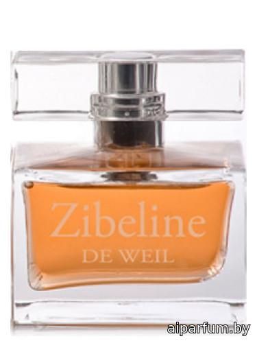 Zibeline de Weil