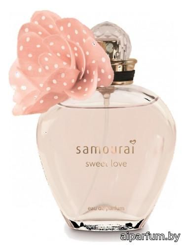 Sweet Love