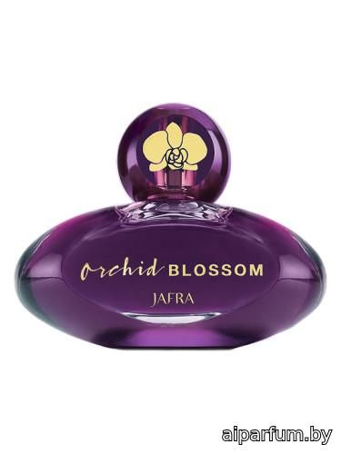 Orchid Blossom 