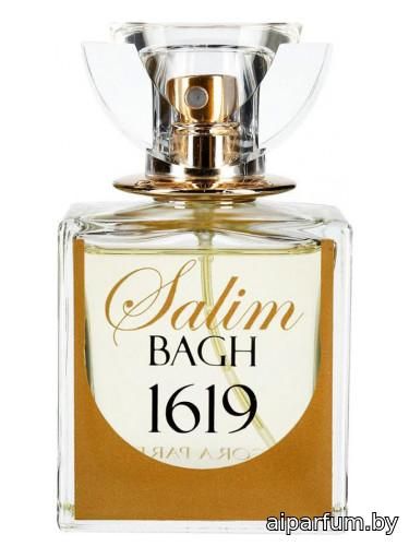 Salim Bagh 1619