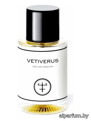 Vetiverus