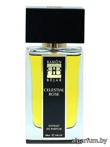 Celestial Rose Extrait de Parfum