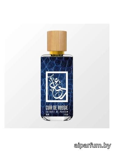 Cuìr de Russie