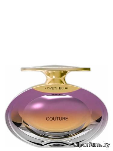 Love'n Blue Couture