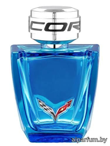 Corvette Casual Life