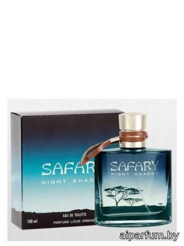 Safary Night Shadow