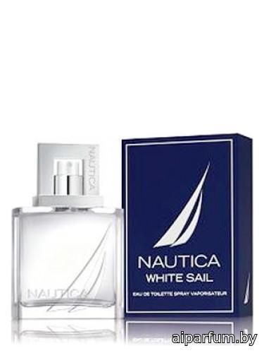 White Sail