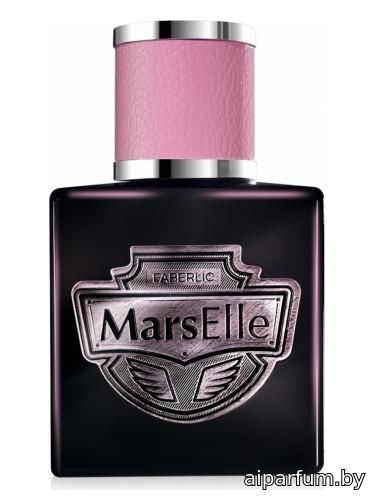MarsElle