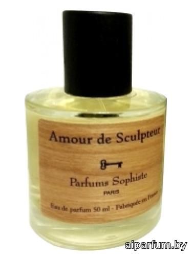 Amour de Sculpteur