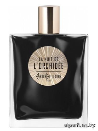 La Nuit de L’Orchidee
