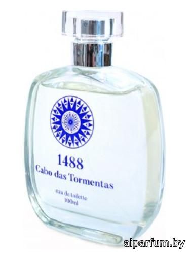 1488 Cabo das Tormentas