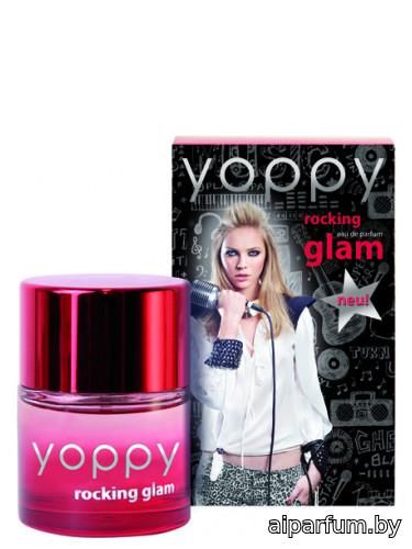 Rocking Glam