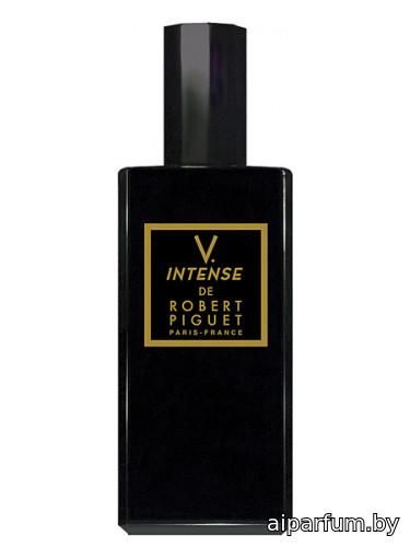 V. Intense