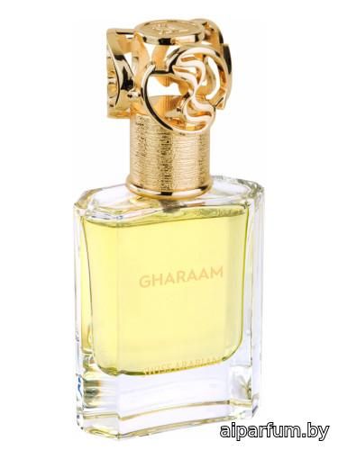 Gharaam