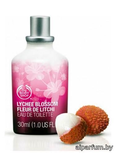 Lychee Blossom