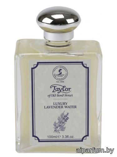 Luxury Lavender Water
