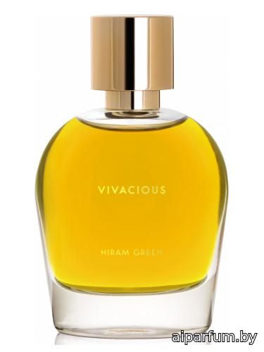 Vivacious