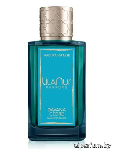 Davana Cedre