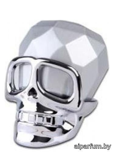 Captain Silver