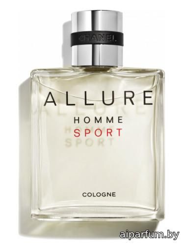 Allure Homme Sport Cologne