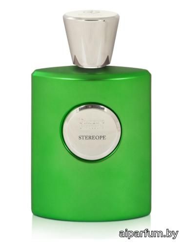 Stereope
