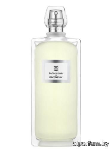 Les Parfums Mythiques - Monsieur de Givenchy