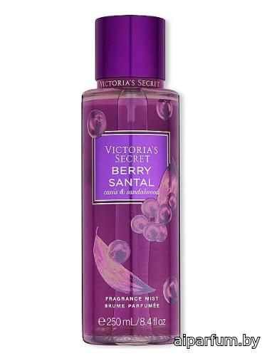 Berry Santal
