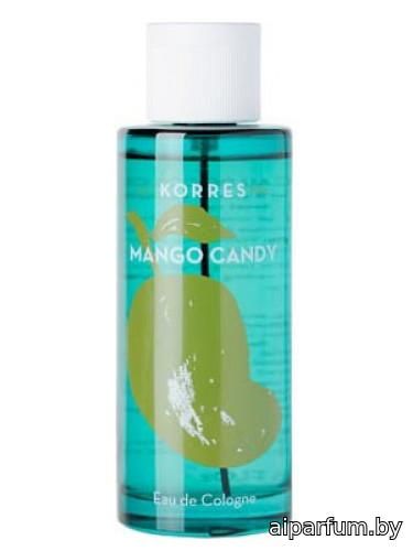 Mango Candy