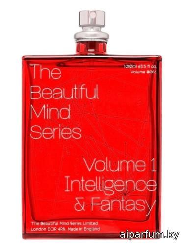 Volume I Intelligence & Fantasy
