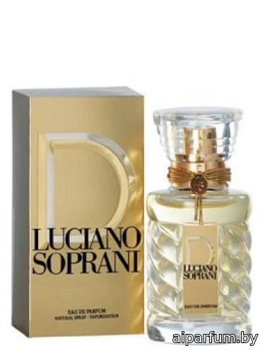 D Luciano Soprani
