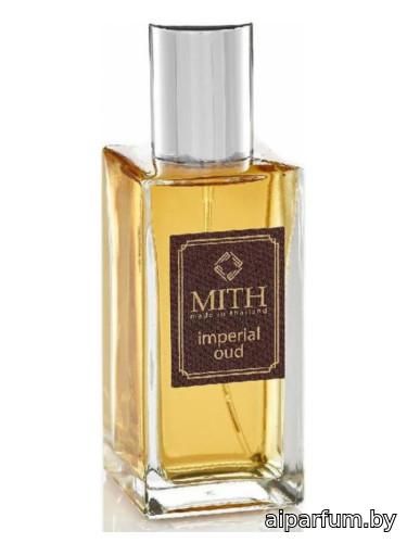 Imperial Oud