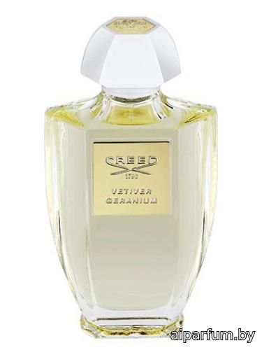 Vetiver Geranium