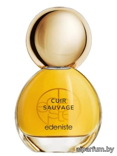 Cuir Sauvage