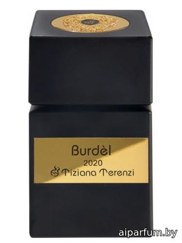 Burdel