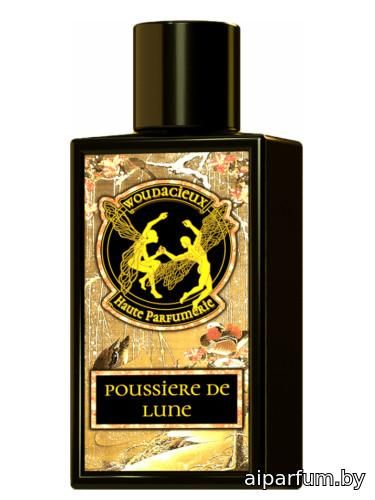 Poussiere De Lune