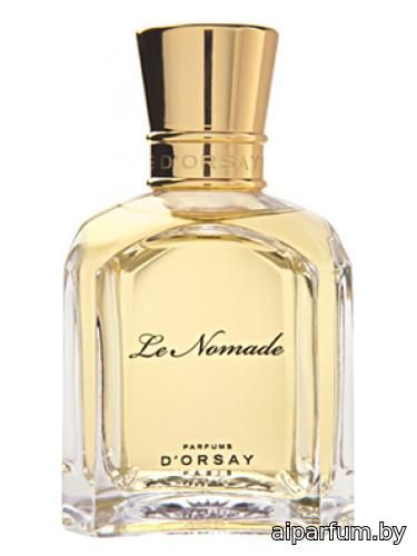 Le Nomade