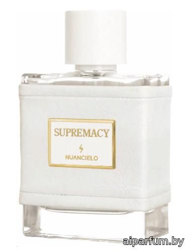 Supremacy