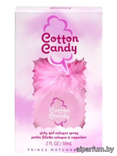 Cotton Candy Girly Girl