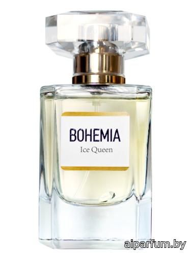 Bohemia Ice Queen